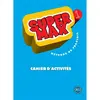 Hachette F.l.e. Super Max 1 Cahier D'activités