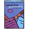 ISBN Exercices de grammaire en contexte - niveau avancé - livre de l'élève