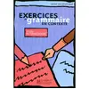 ISBN Exercices de grammaire en contexte, niveau intermédiaire (Livre de l'élève)