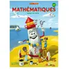 Hachette Education Mathématiques Cm1 - Manuel De L'élève
