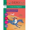 Hachette Education Contes Du Maghreb Ce2 - Cahier D'activités - Parcours De Lecture