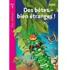 Hachette Drôles De Petites Bêtes - Niveau De Lecture 1