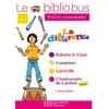 Hachette Education La Différence, Parcours De Lecture De 4 Oeuvres Littéraires Cp/Ce1 - Cahier D'activités