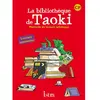 Istra La Bibliothèque De Taoki Cp - Méthode De Lecture Syllabique