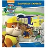 La Pat' Patrouille. Sauvetage express Nickelodeon productions