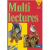 ISBN Multilectures CE2 - Livre de l'élève Martine Géhin (Auteur)
