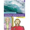 Hachette Education Lecture Silencieuse Cm2 - 16 Dossiers Documentaires, Une Nouvelle