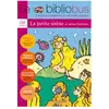 ISBN Le Bibliobus n° 5 CM - La Petite Sirène - Livre de l'élève - Ed.2004