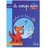 ISBN À coup sûr - cycle 2 - méthode de lecture - fichier de l'élève Tome 2