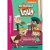 Bb Rose Verte Bienvenue chez les Loud 10 - La cafteuse