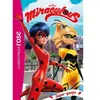 Bb Rose Verte Miraculous 16 - Super-guêpe
