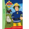 ***Livres*** Sam Le Pompier Tome 1 - Animaux En Danger !
