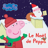 Hachette Jeunesse Le Noël De Peppa