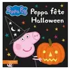Hachette Jeunesse Peppa Fête Halloween