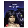 Le livre de la jungle Rudyard Kipling