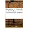 La chasse au roi : oeuvres de Paul Féval soigneusement revues et corri...