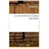 La succession Le Camus