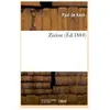 Librairie : Zizine