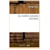 Hachette Bnf Les maîtres mosaïstes