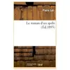 Hachette Bnf Le roman d'un spahi