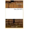 Librairie : Zyte
