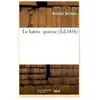 Le lutrin : poème