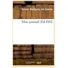 Librairie : Mon journal