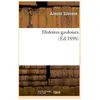 Histoires gauloises