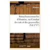 Batrachomyomachie d'Homère, ou Combat des rats et des grenouilles en v...