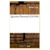 Hachette Bnf Quentin Durward (Éd.1886)