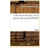 Hachette Bnf L'Écumeur de mer, ou La sorcière des eaux.Tome 4