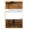 Les diversitez de Messire Jean-Pierre Camus, Tome 6