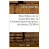 Pierre Chauvelot dit le père Bon-Sens ou Désintéressement et égoïsme (...