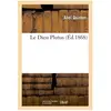 Librairie : Le dieu plutus