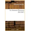 Le chasseur d'hommes