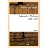 Édouard et Malvina. Tome 1
