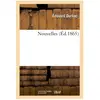 Librairie : Nouvelles