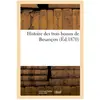 Histoire des trois bossus de Besançon