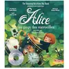 Gautier Languereau Alice au pays des merveilles - Livre CD Petit Format