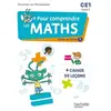 ISBN Pour Comprendre Les Maths Ce1 - Fichiers De L'élève 1 Et 2 + Cahier De Leçons