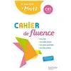 ISBN Cahier de fluence CE1 - A portée de mots - Cahier élève
