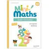 ISBN Mini-Maths Grande section - Guide ressources