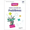 ISBN Pour comprendre les maths CP - Cahier de problèmes