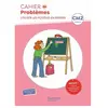 ISBN Cahier de problèmes CM2 - Cahier élève