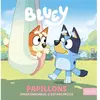 Hachette Jeunesse Bluey - Papillons