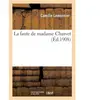 La faute de madame Charvet
