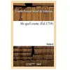 Ah quel conte. Partie 6