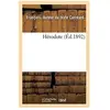 Librairie : Hérodote