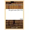 Ah quel conte. Partie 5