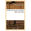Hachette Bnf Histoire du royaume de Bois-Belle
